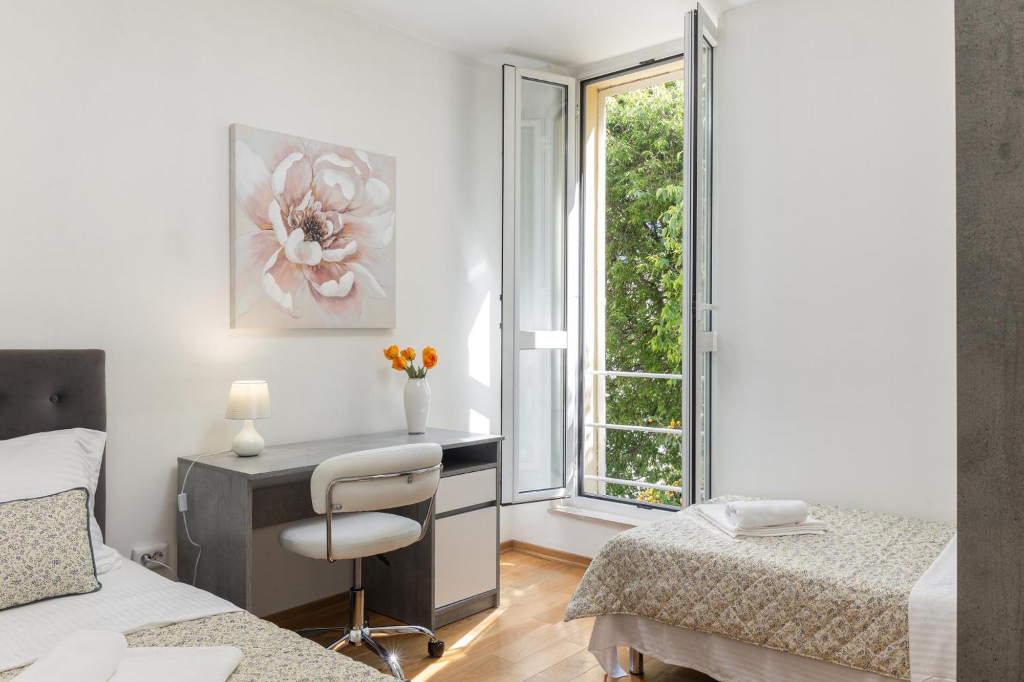 Bliss Apartment Near Bellevue Beach 두브로브니크 외부 사진